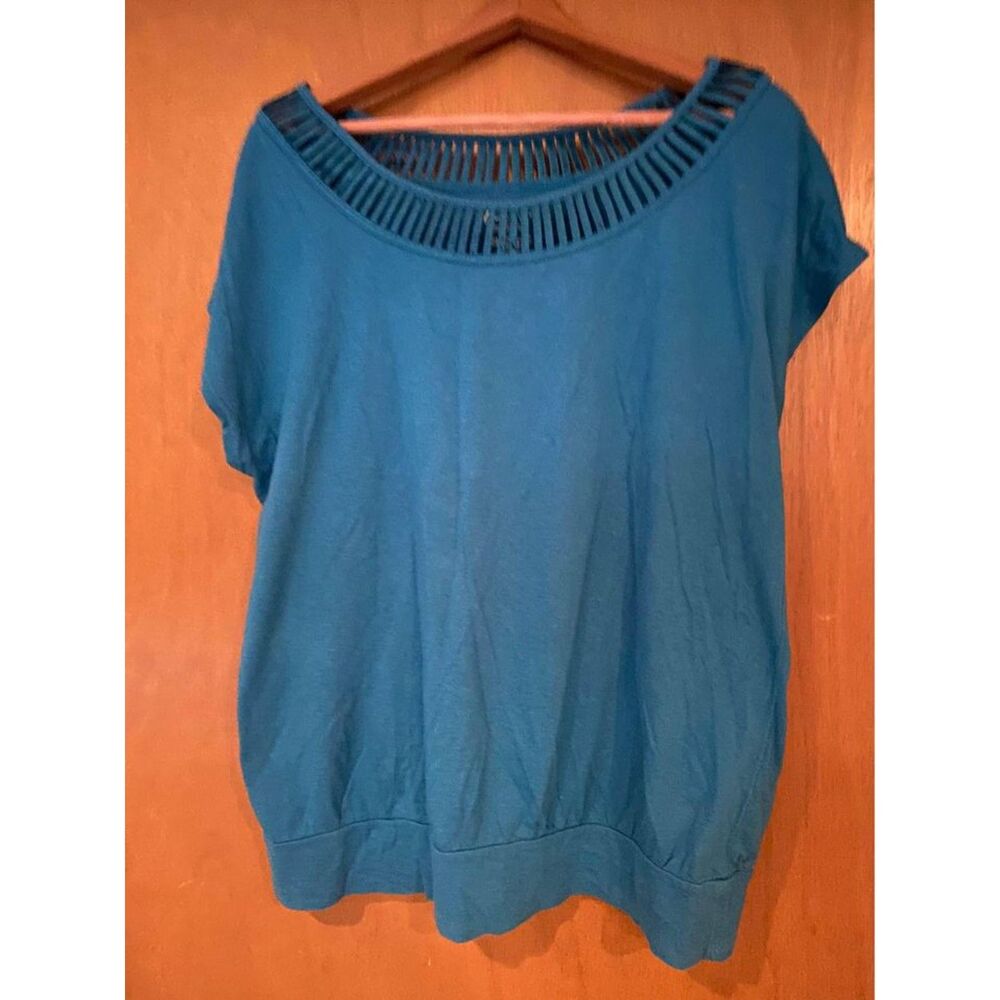 Lane Bryant Blouse size 14